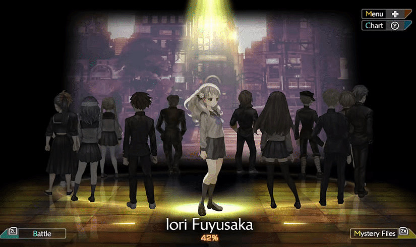 M站2022年評分前十Switch遊戲 《異度神劍3》上榜! M站2022年評分前十Switch遊戲 《異度神劍3》上榜!