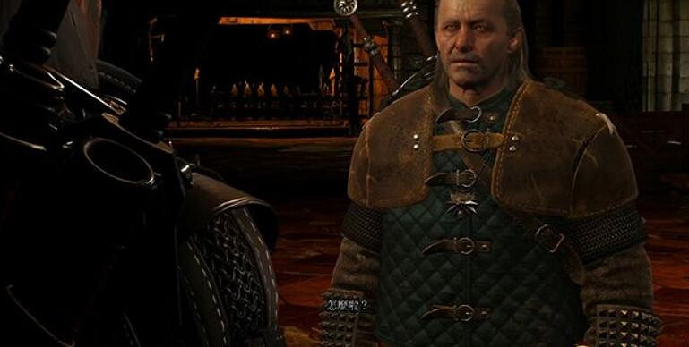 《巫師3次世代版》貝連迦爾的劍任務怎麽做？貝連迦爾的劍過關攻略