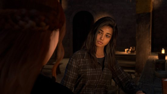 《Forspoken》M站68分 有活力卻不夠成熟 故事平庸 《Forspoken》M站68分 有活力卻不夠成熟 故事平庸