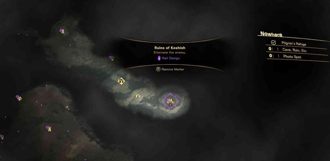 《Forspoken》神翼鳥在哪?魔咒之地神翼鳥位置及打法 《Forspoken》神翼鳥在哪?魔咒之地神翼鳥位置及打法