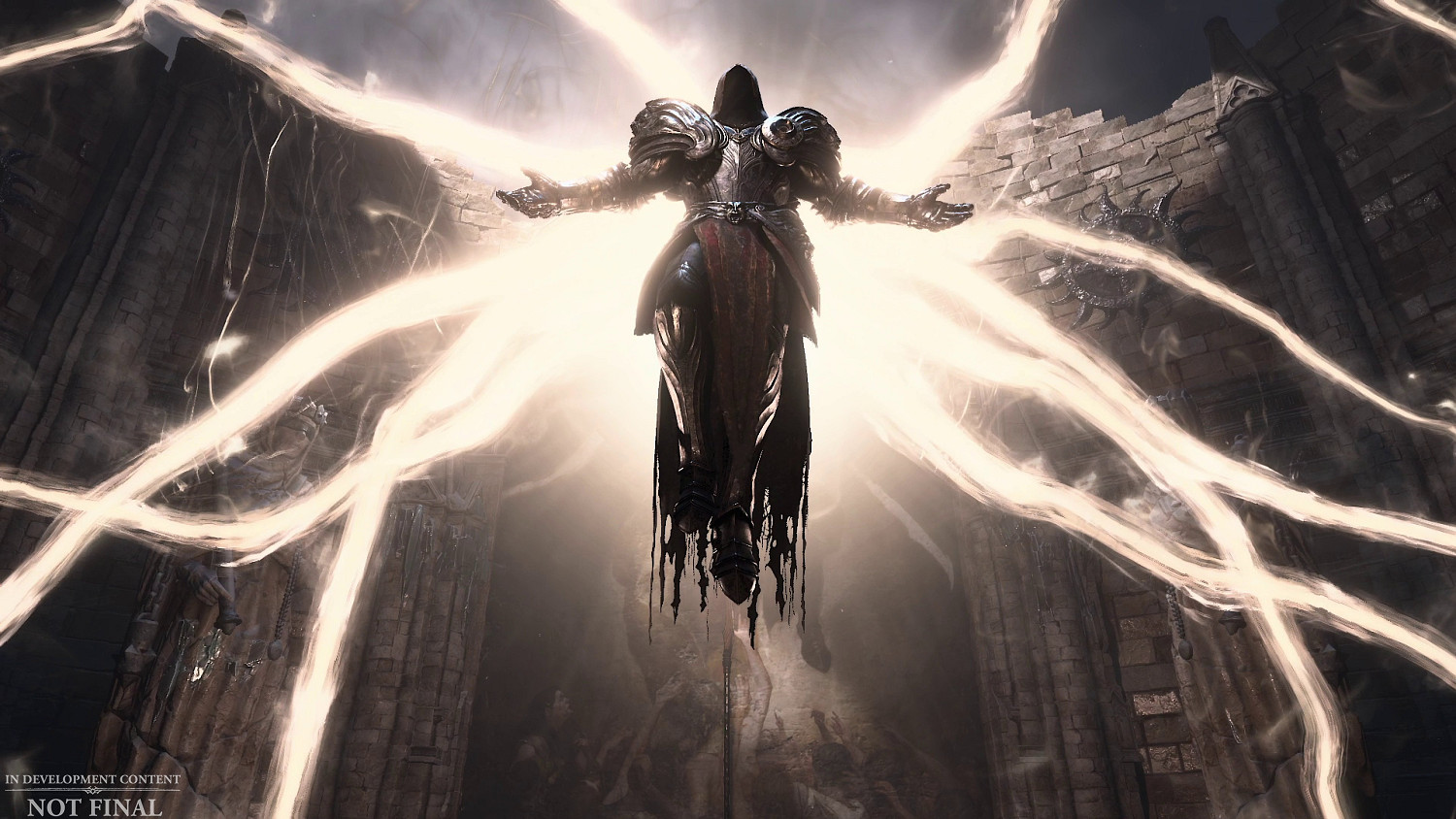 《暗黑破壞神4》PS5版支援鍵盤和滑鼠操作 《暗黑破壞神4》PS5版支援鍵盤和滑鼠操作