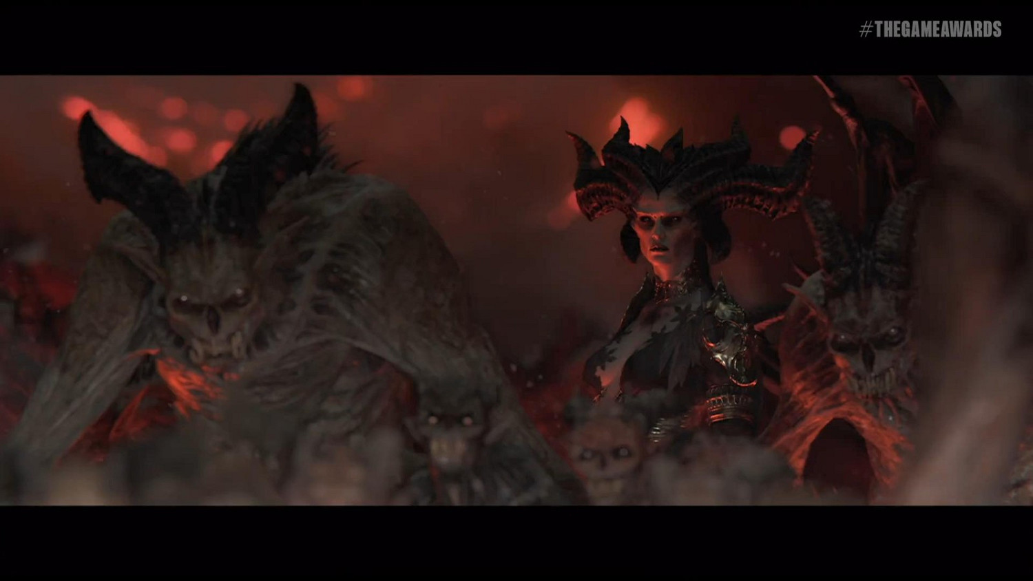 TGA 2022：暴雪宣布《暗黑破壞神4》2023年6月6日發售 預購現已開啟