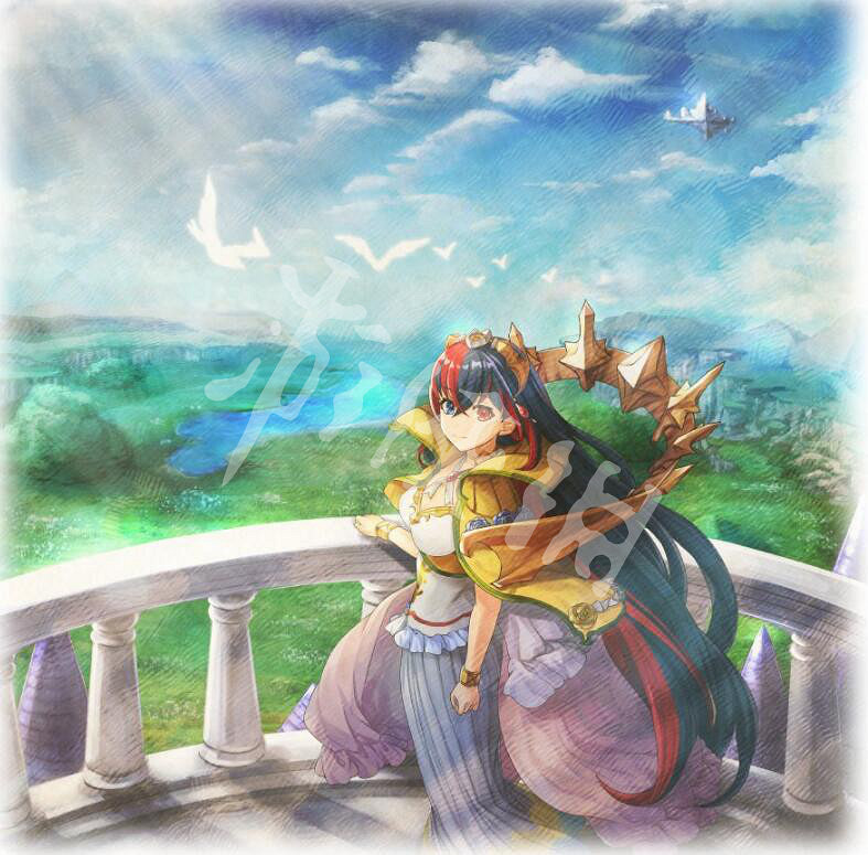 《火焰紋章Engage》琉爾結局是什麽?琉爾結局分享 《火焰紋章Engage》琉爾結局是什麽?琉爾結局分享