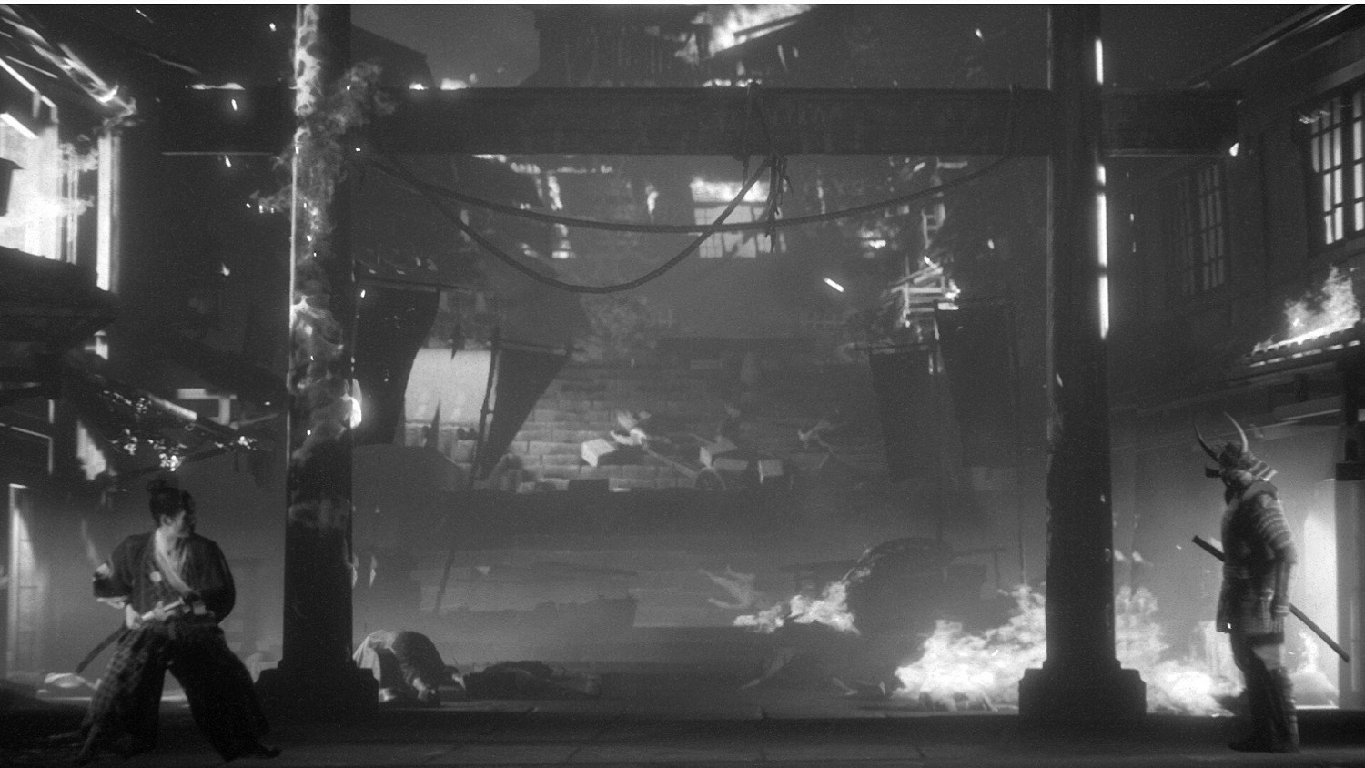 “特別好評”動作遊戲《黃泉之路》即將登陸Switch “特別好評”動作遊戲《黃泉之路》即將登陸Switch