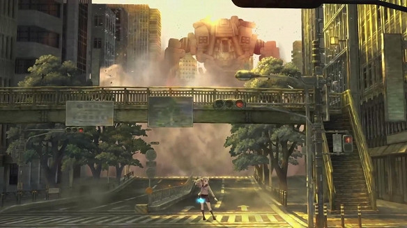 M站2022年評分前十Switch遊戲 《異度神劍3》上榜! M站2022年評分前十Switch遊戲 《異度神劍3》上榜!