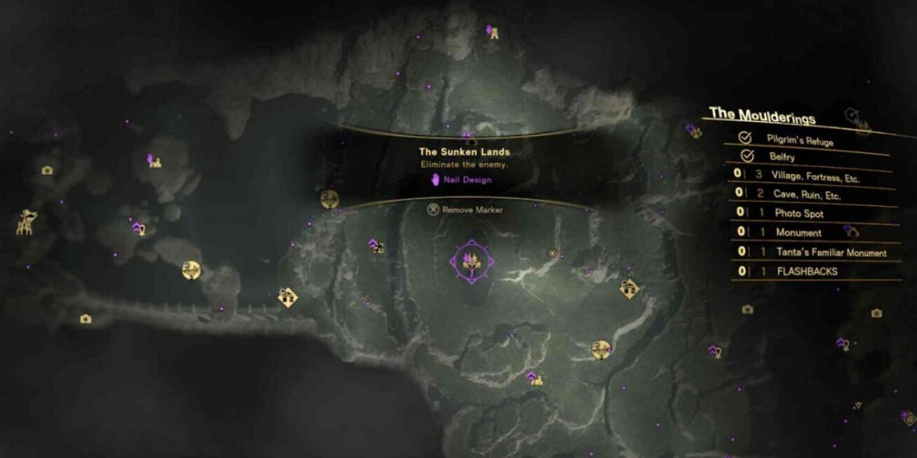 《Forspoken》恐鱷怎麽打?恐鱷打法及位置分享 《Forspoken》恐鱷怎麽打?恐鱷打法及位置分享