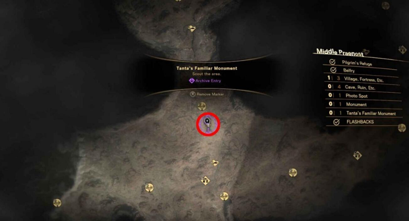 《Forspoken》全貓咪位置分布匯總 魔咒之地魔寵位置在哪? 《Forspoken》全貓咪位置分布匯總 魔咒之地魔寵位置在哪?