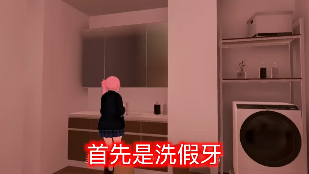 這些奶奶虛擬主播，是我今年喝過的最好的心靈雞湯