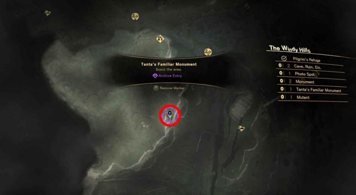 《Forspoken》全貓咪位置分布匯總 魔咒之地魔寵位置在哪? 《Forspoken》全貓咪位置分布匯總 魔咒之地魔寵位置在哪?