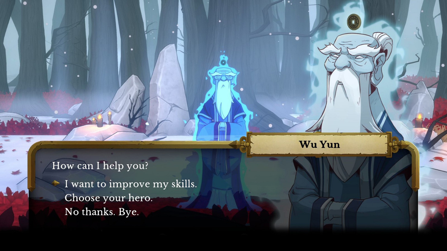 橫向滾屏《Curse of the Sea Rats》4月6日登陸全平台 橫向滾屏《Curse of the Sea Rats》4月6日登陸全平台