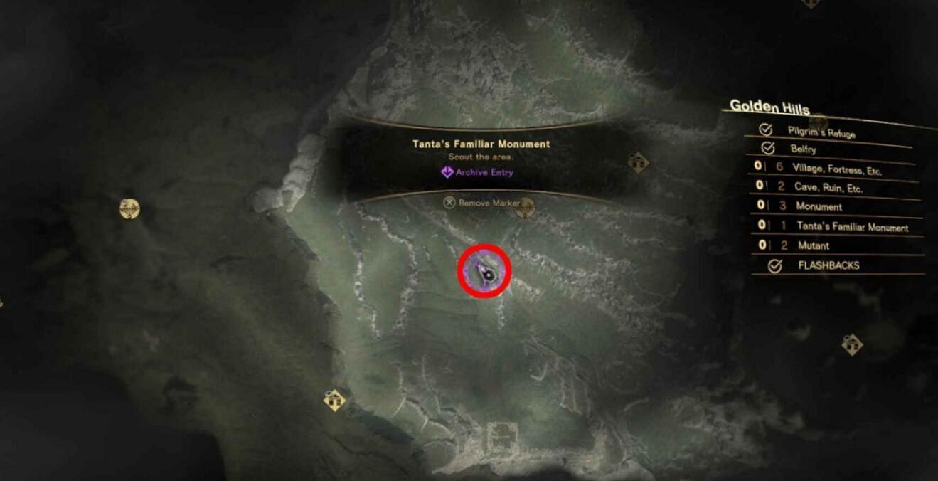 《Forspoken》全貓咪位置分布匯總 魔咒之地魔寵位置在哪? 《Forspoken》全貓咪位置分布匯總 魔咒之地魔寵位置在哪?