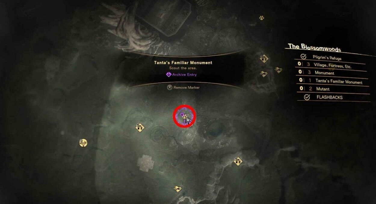 《Forspoken》全貓咪位置分布匯總 魔咒之地魔寵位置在哪? 《Forspoken》全貓咪位置分布匯總 魔咒之地魔寵位置在哪?