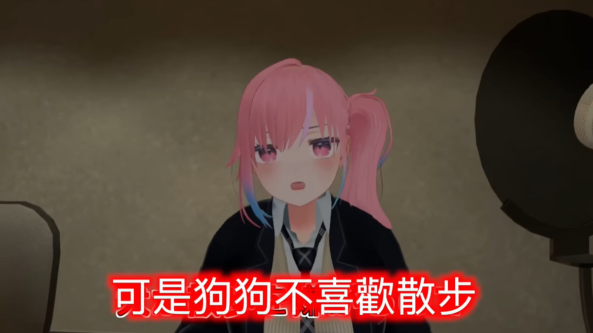 這些奶奶虛擬主播，是我今年喝過的最好的心靈雞湯