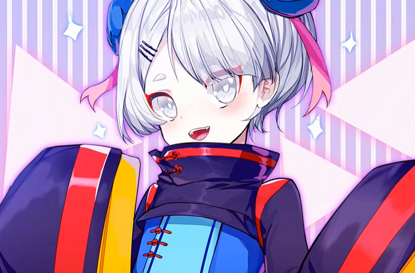 這些奶奶虛擬主播，是我今年喝過的最好的心靈雞湯