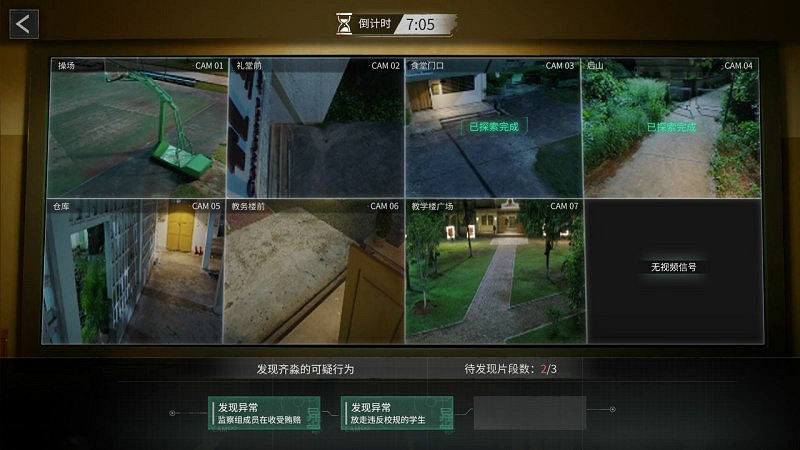 《飛越13號房》上線後好評不斷,或成第二個《隱形守護者》 《飛越13號房》上線後好評不斷,或成第二個《隱形守護者》