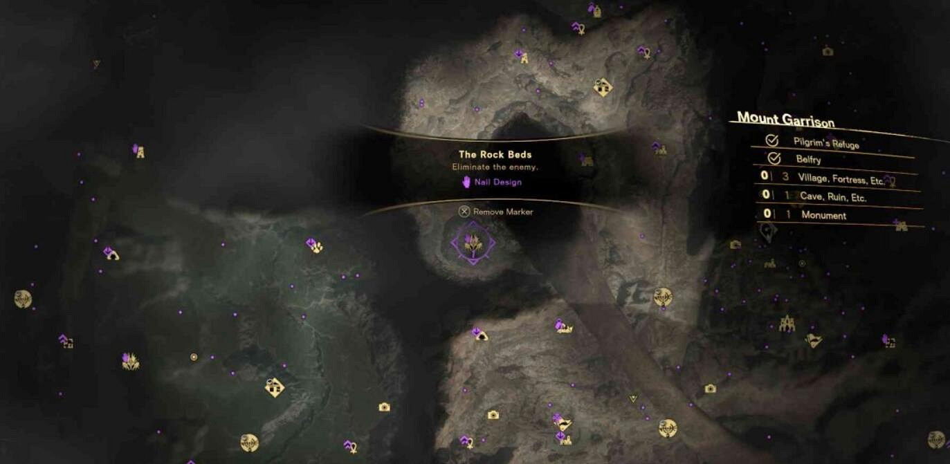 《Forspoken》吉佳斯在哪?怪物吉佳斯弱點及位置分享 《Forspoken》吉佳斯在哪?怪物吉佳斯弱點及位置分享