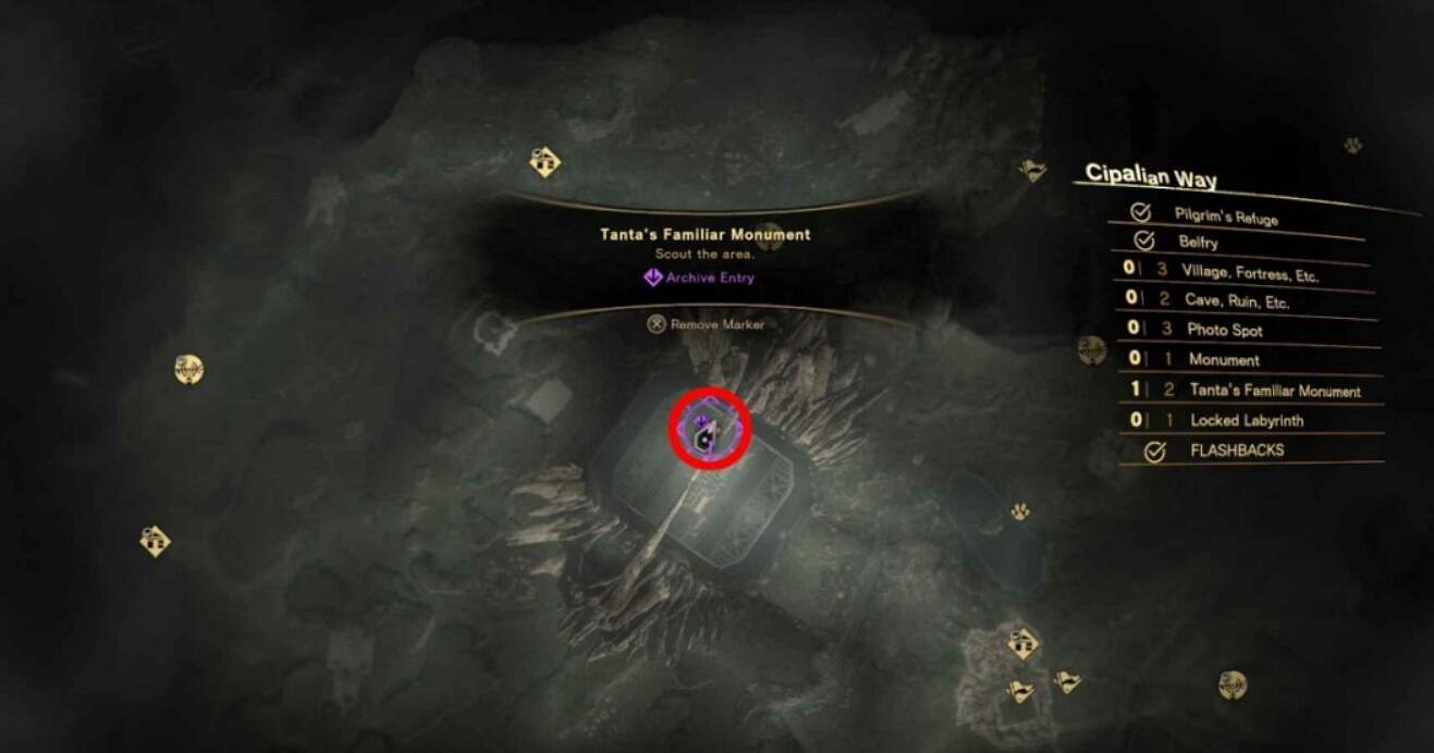 《Forspoken》全貓咪位置分布匯總 魔咒之地魔寵位置在哪? 《Forspoken》全貓咪位置分布匯總 魔咒之地魔寵位置在哪?