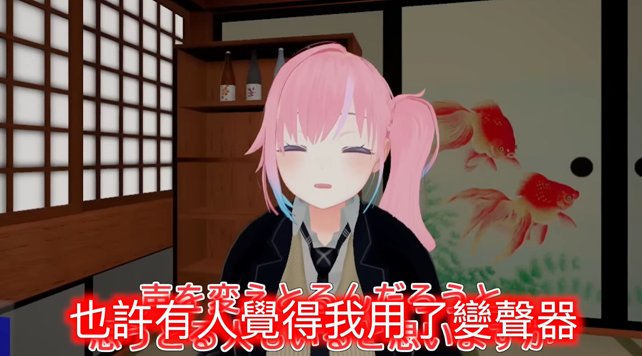 這些奶奶虛擬主播，是我今年喝過的最好的心靈雞湯