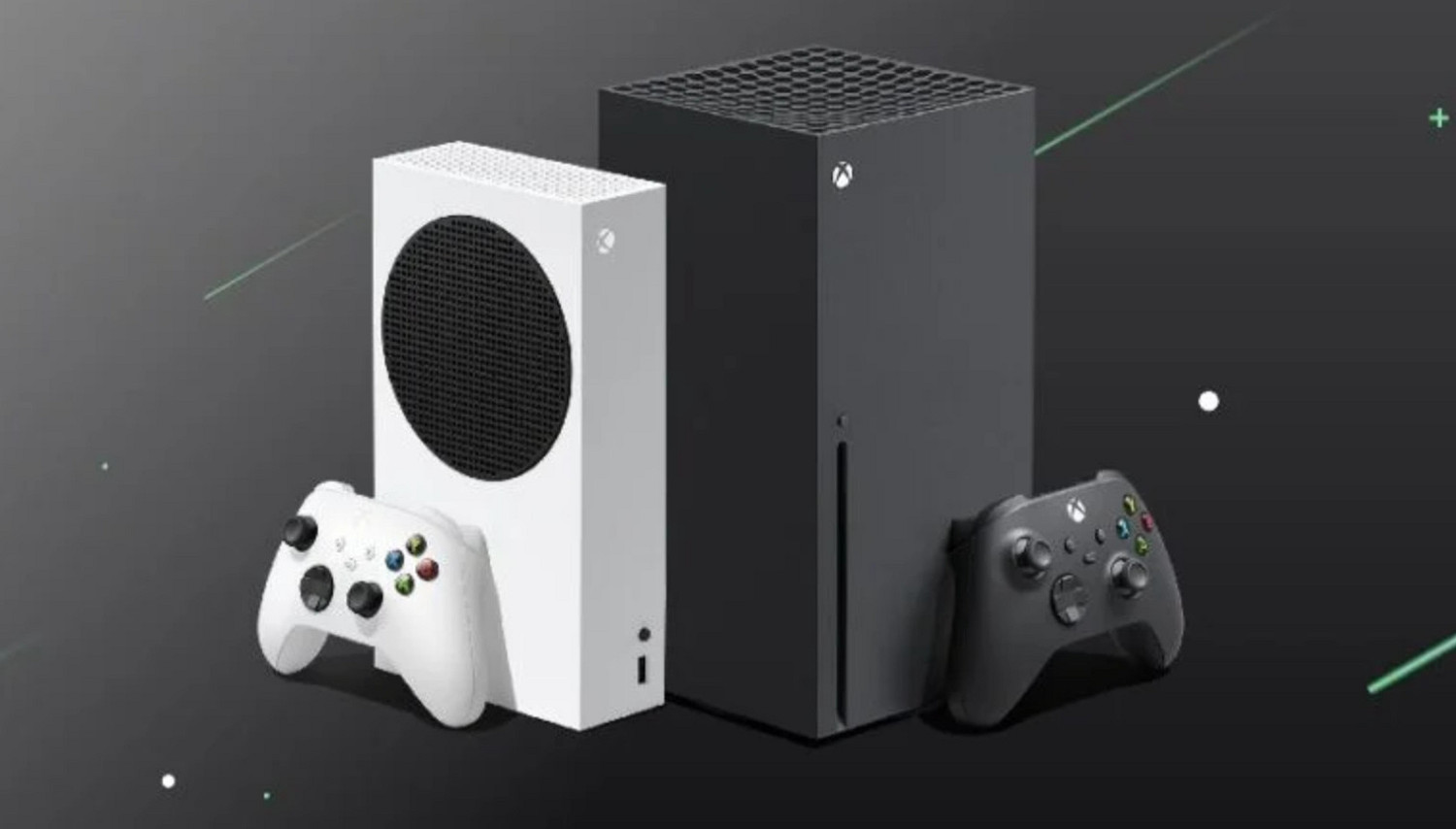 Xbox去年聖誕假期收入下滑了13% Xbox去年聖誕假期收入下滑了13%