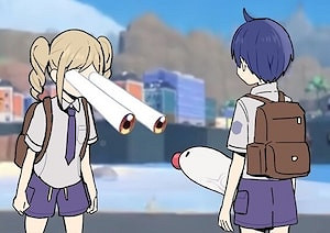 GameFreak手遊上線接受採訪 聲稱未來將發力更多原創IP GameFreak手遊上線接受採訪 聲稱未來將發力更多原創IP