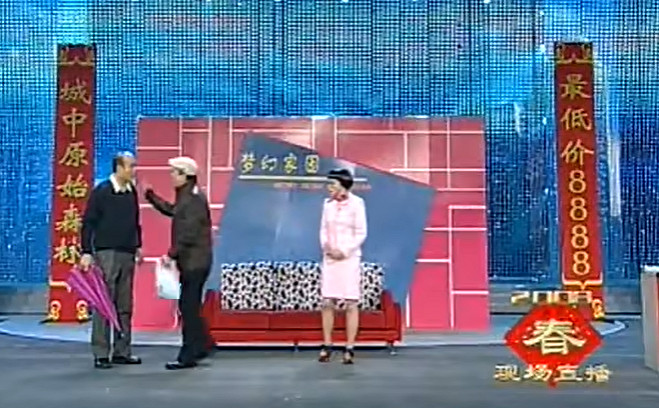 這些奶奶虛擬主播，是我今年喝過的最好的心靈雞湯