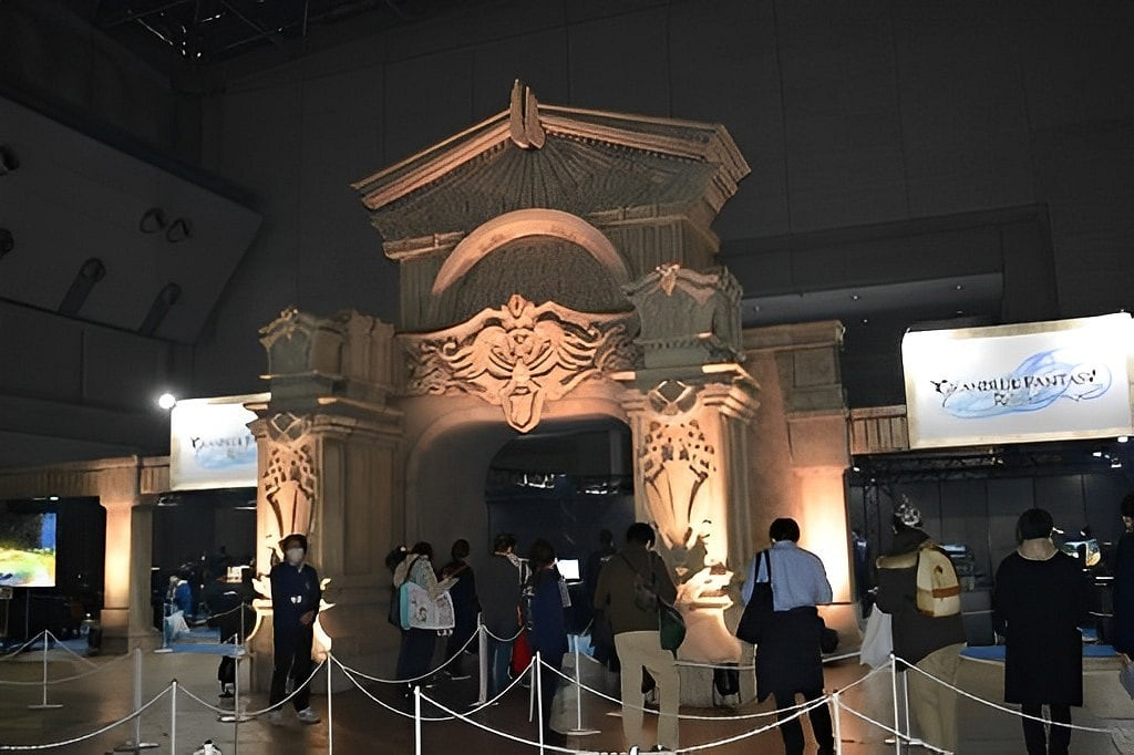 《碧藍幻想Relink》日媒試玩:充滿原作要素的動作改編 《碧藍幻想Relink》日媒試玩:充滿原作要素的動作改編