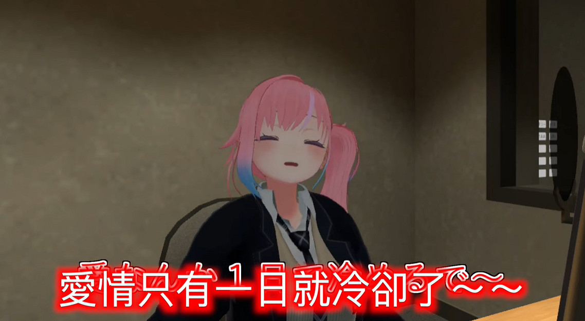 這些奶奶虛擬主播，是我今年喝過的最好的心靈雞湯