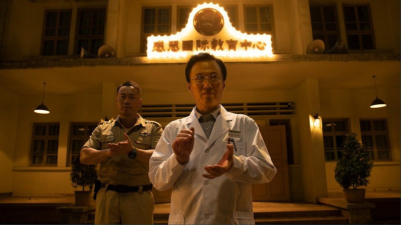 《飛越13號房》上線後好評不斷,或成第二個《隱形守護者》 《飛越13號房》上線後好評不斷,或成第二個《隱形守護者》