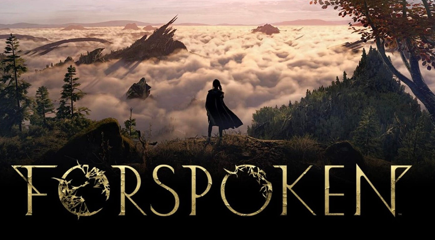 《Forspoken》淩晨正式解鎖 PC版推出免費試玩Demo 《Forspoken》淩晨正式解鎖 PC版推出免費試玩Demo