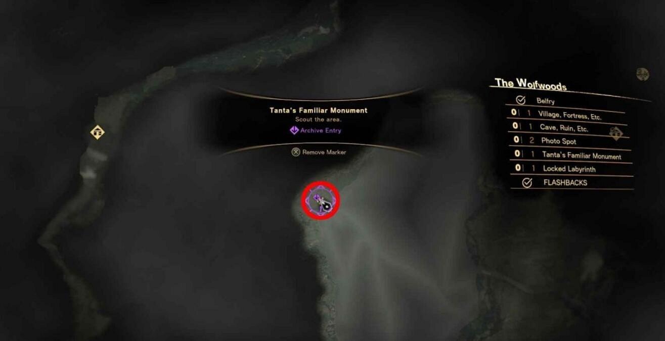 《Forspoken》全貓咪位置分布匯總 魔咒之地魔寵位置在哪? 《Forspoken》全貓咪位置分布匯總 魔咒之地魔寵位置在哪?