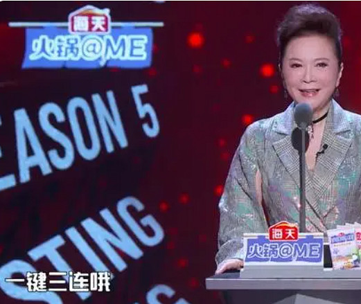 這些奶奶虛擬主播，是我今年喝過的最好的心靈雞湯