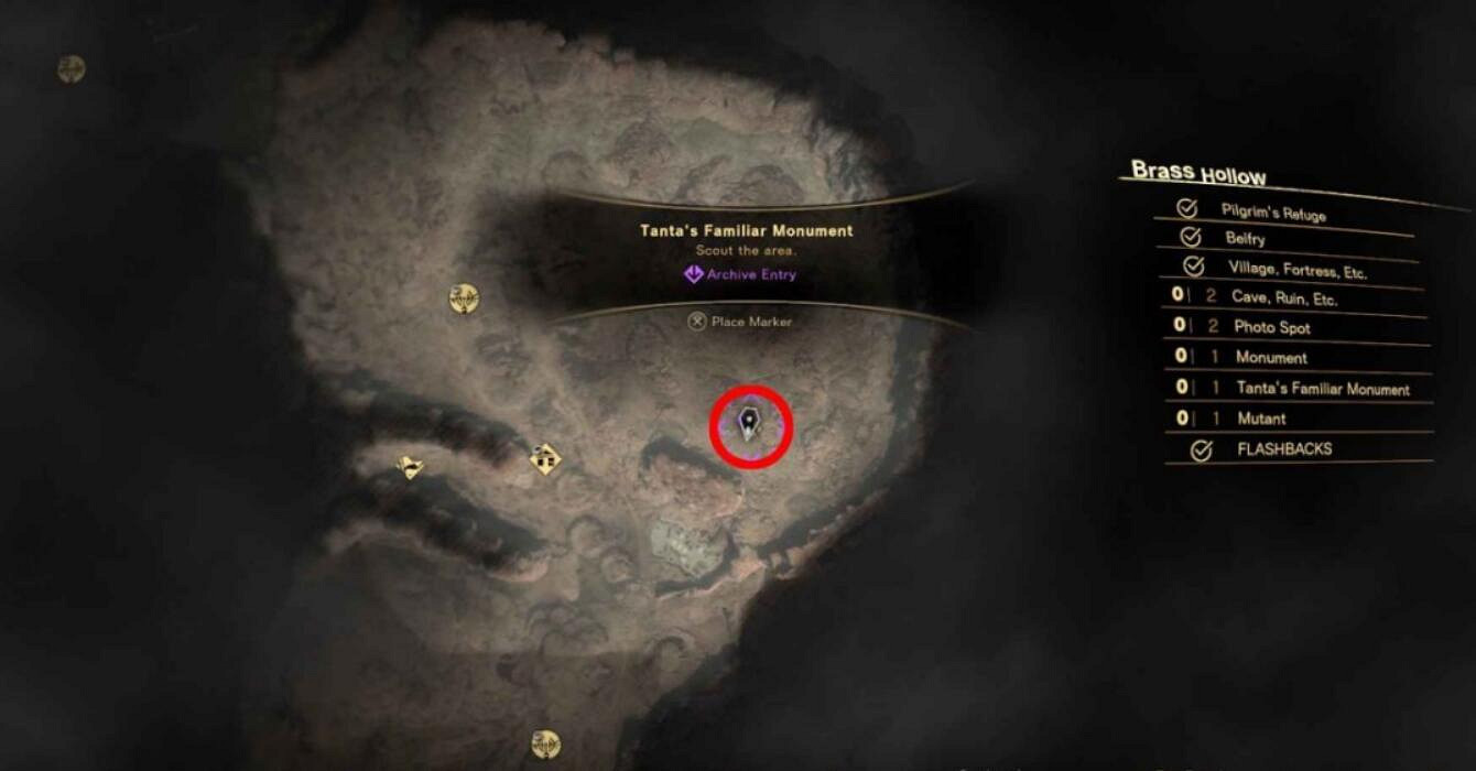 《Forspoken》全貓咪位置分布匯總 魔咒之地魔寵位置在哪? 《Forspoken》全貓咪位置分布匯總 魔咒之地魔寵位置在哪?