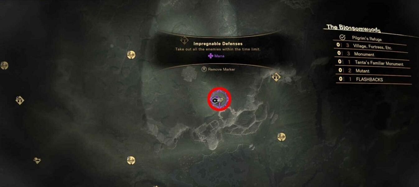 《Forspoken》朱諾恩智慧之碑位置分享 朱諾恩追憶挑戰在哪? 《Forspoken》朱諾恩智慧之碑位置分享 朱諾恩追憶挑戰在哪?