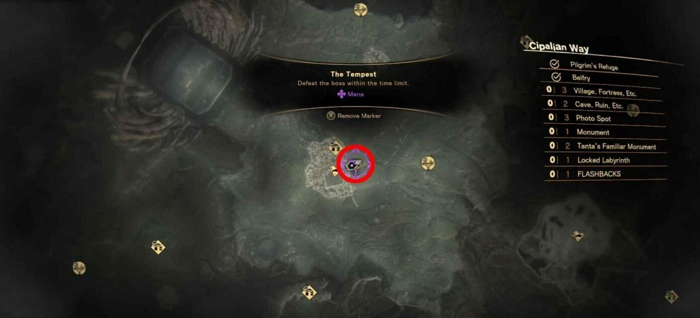 《Forspoken》朱諾恩智慧之碑位置分享 朱諾恩追憶挑戰在哪? 《Forspoken》朱諾恩智慧之碑位置分享 朱諾恩追憶挑戰在哪?