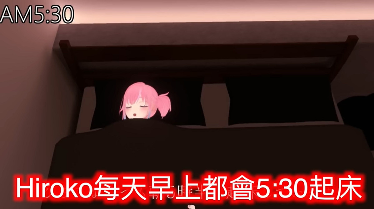 這些奶奶虛擬主播，是我今年喝過的最好的心靈雞湯