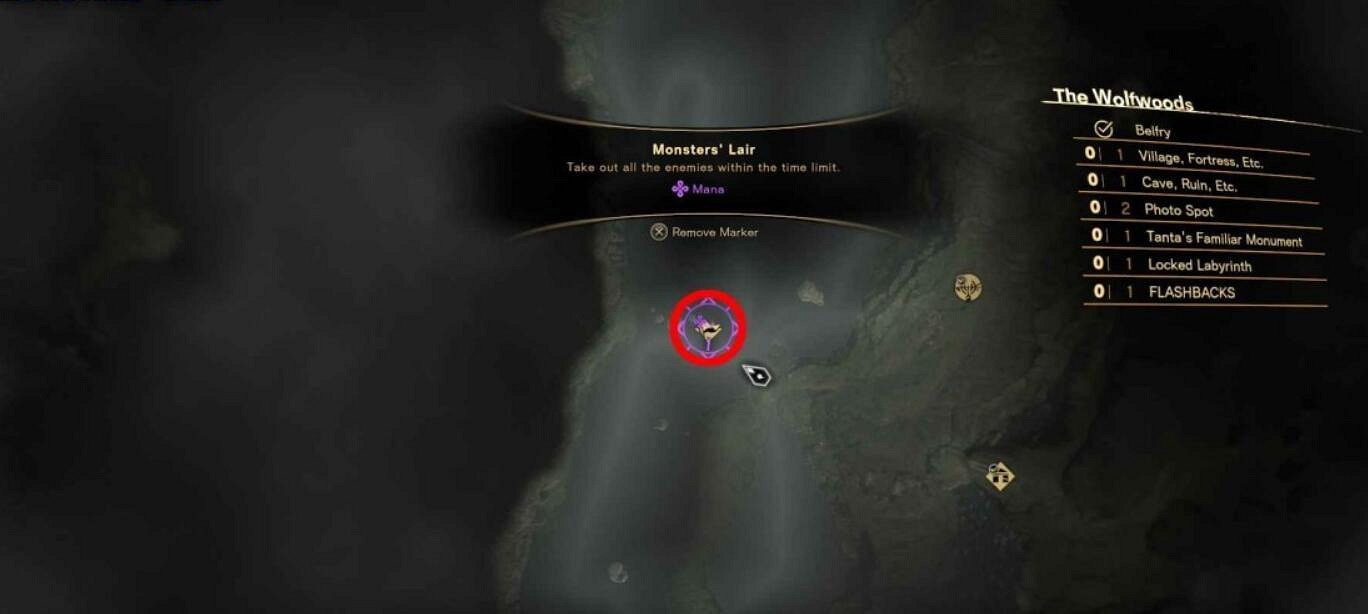 《Forspoken》朱諾恩智慧之碑位置分享 朱諾恩追憶挑戰在哪? 《Forspoken》朱諾恩智慧之碑位置分享 朱諾恩追憶挑戰在哪?