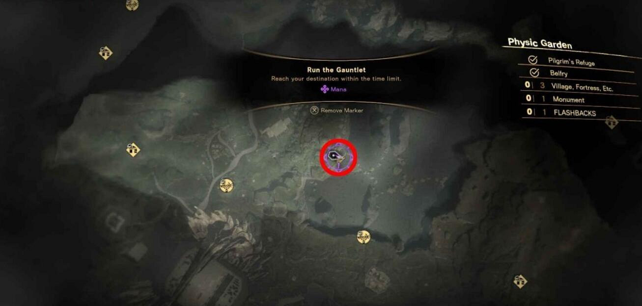 《Forspoken》朱諾恩智慧之碑位置分享 朱諾恩追憶挑戰在哪? 《Forspoken》朱諾恩智慧之碑位置分享 朱諾恩追憶挑戰在哪?