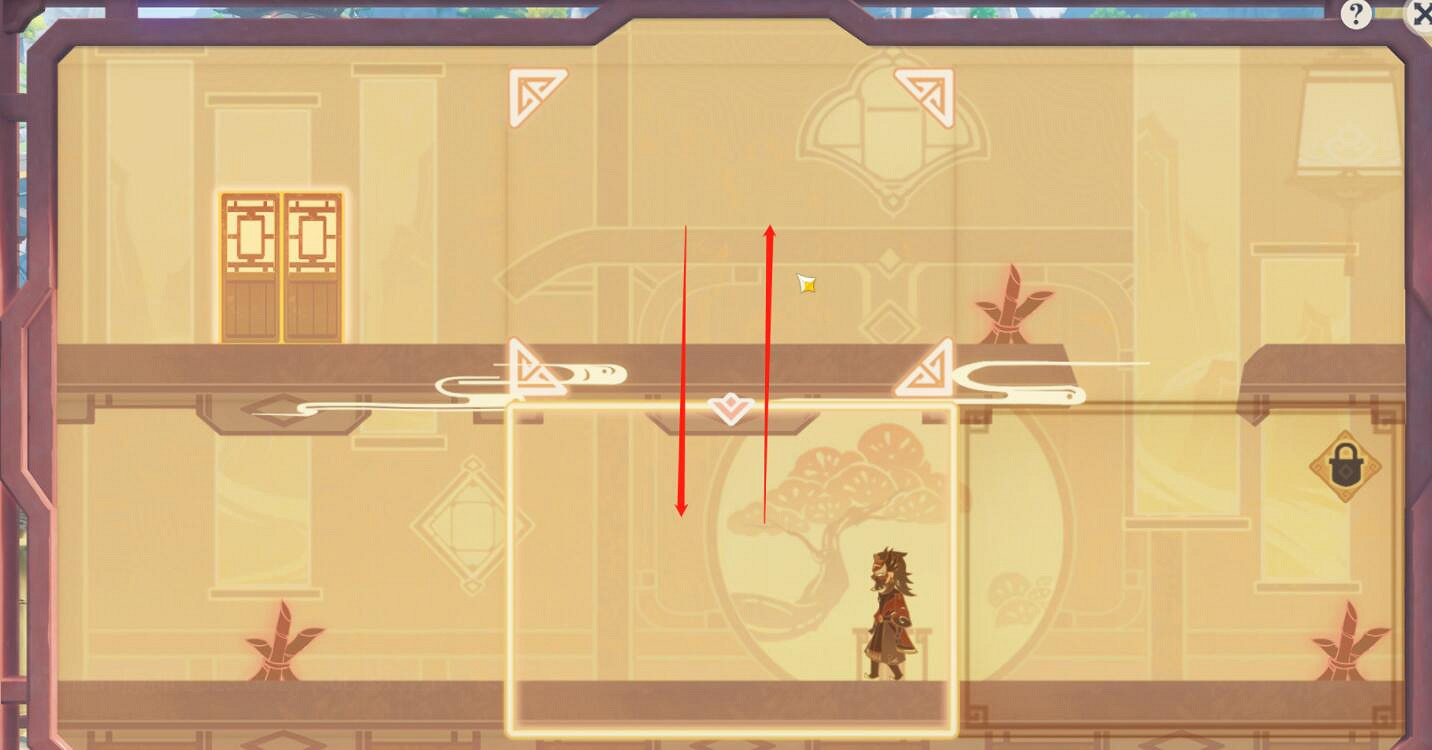 《原神》紙映成戲仙解玩法攻略 3.4紙映成戲仙解挑戰流程 《原神》紙映成戲仙解玩法攻略 3.4紙映成戲仙解挑戰流程