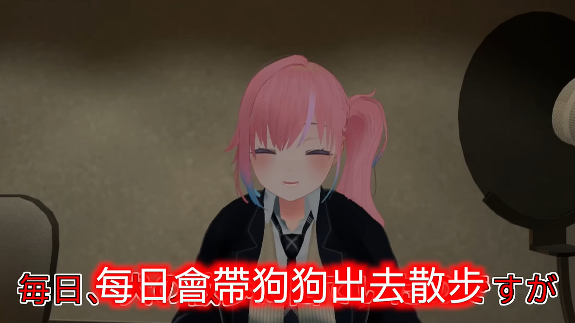 這些奶奶虛擬主播，是我今年喝過的最好的心靈雞湯