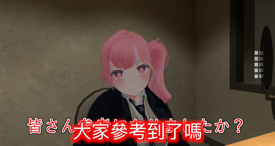 這些奶奶虛擬主播，是我今年喝過的最好的心靈雞湯