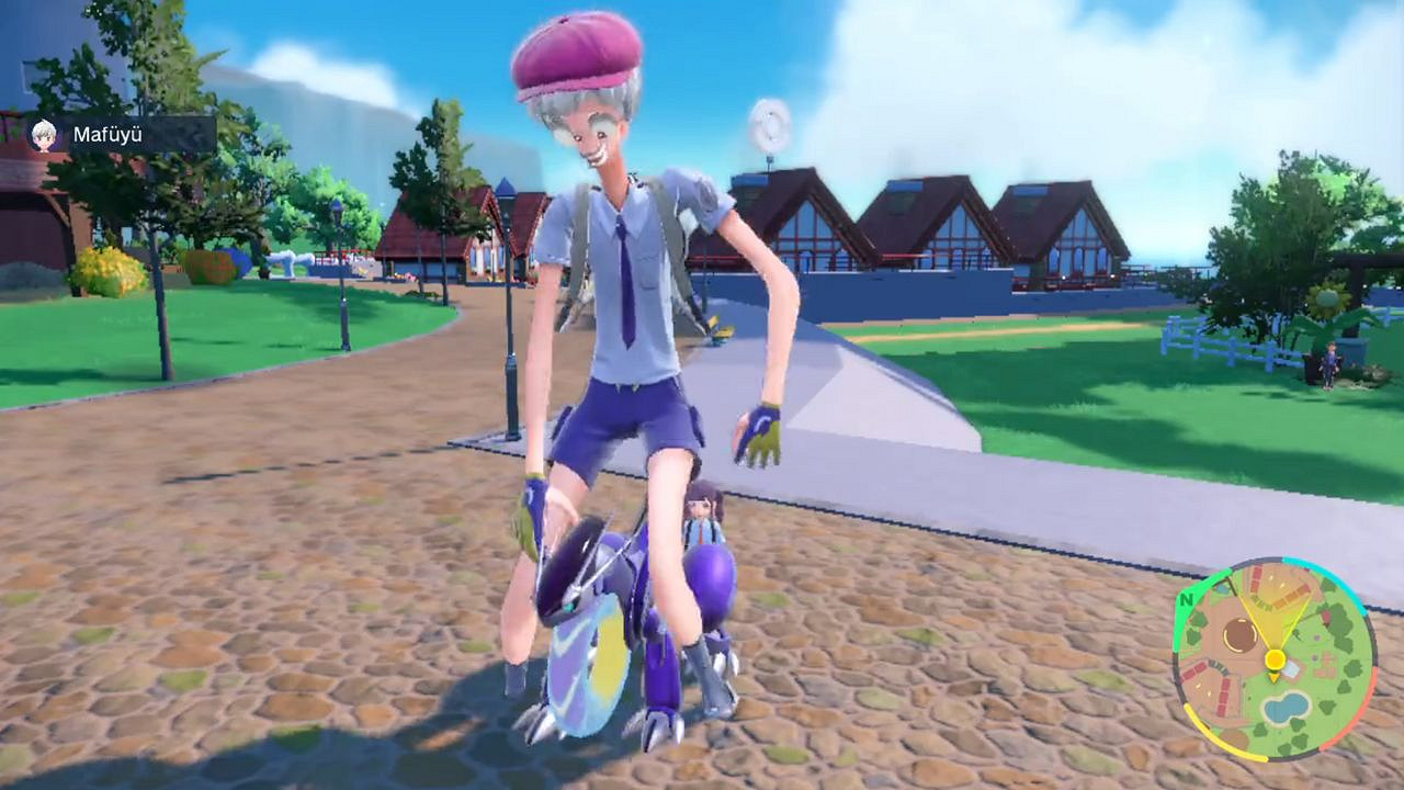 GameFreak手遊上線接受採訪 聲稱未來將發力更多原創IP GameFreak手遊上線接受採訪 聲稱未來將發力更多原創IP