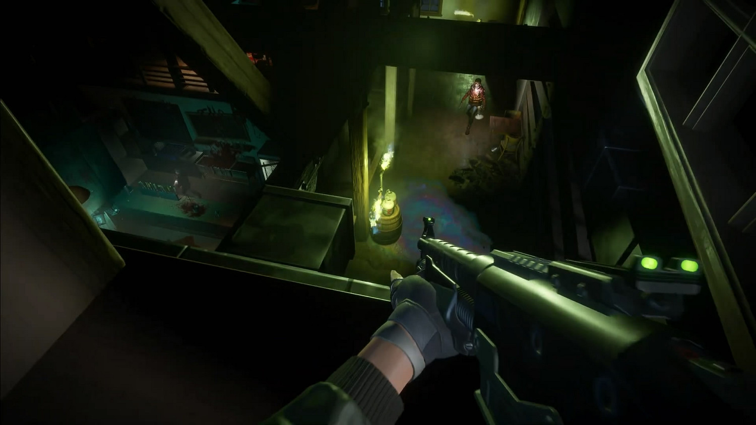 5月2日正式發售！《紅霞島》全新實機展示震撼公布