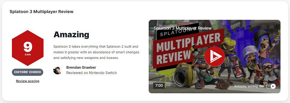 春節假期不怕遊戲荒!IGN 2022年高分遊戲盤點(下) 春節假期不怕遊戲荒!IGN 2022年高分遊戲盤點(下)