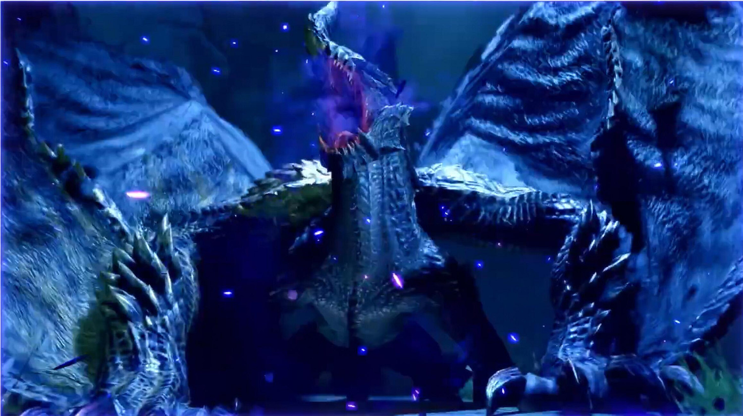 相約2.2 《魔物獵人崛起:曙光》免費更新第四彈預告 相約2.2 《魔物獵人崛起:曙光》免費更新第四彈預告