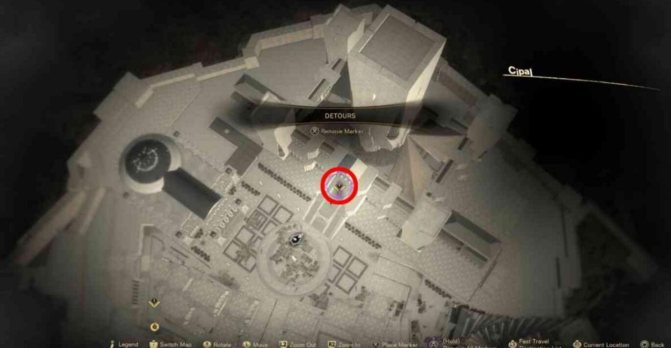 《Forspoken》項鏈在哪裡?項鏈獲得方法 《Forspoken》項鏈在哪裡?項鏈獲得方法