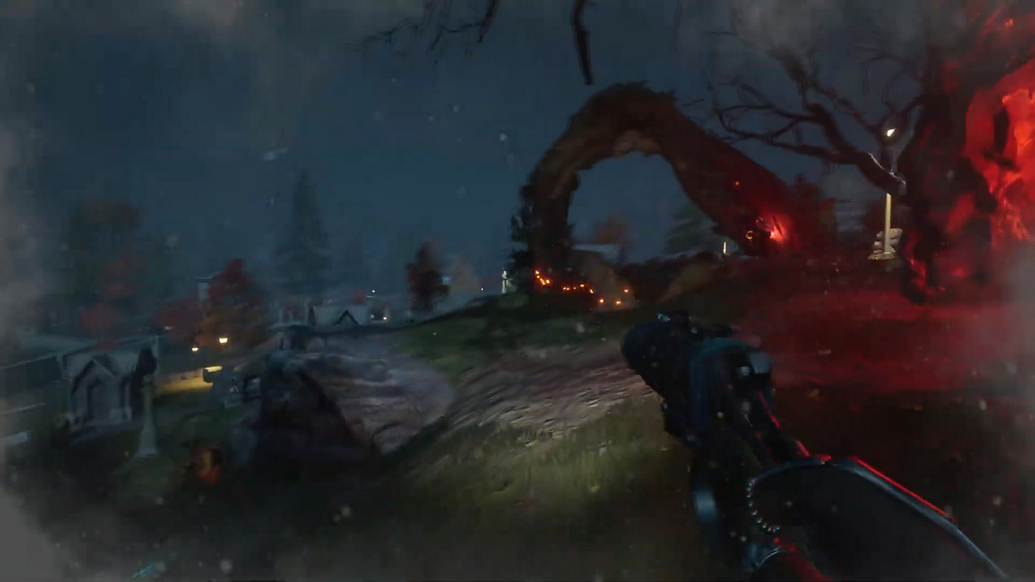 5月2日正式發售！《紅霞島》全新實機展示震撼公布