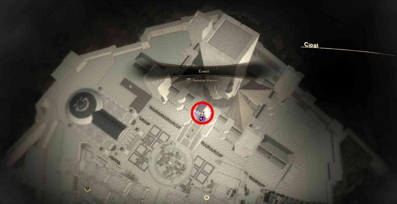 《Forspoken》項鏈在哪裡?項鏈獲得方法 《Forspoken》項鏈在哪裡?項鏈獲得方法