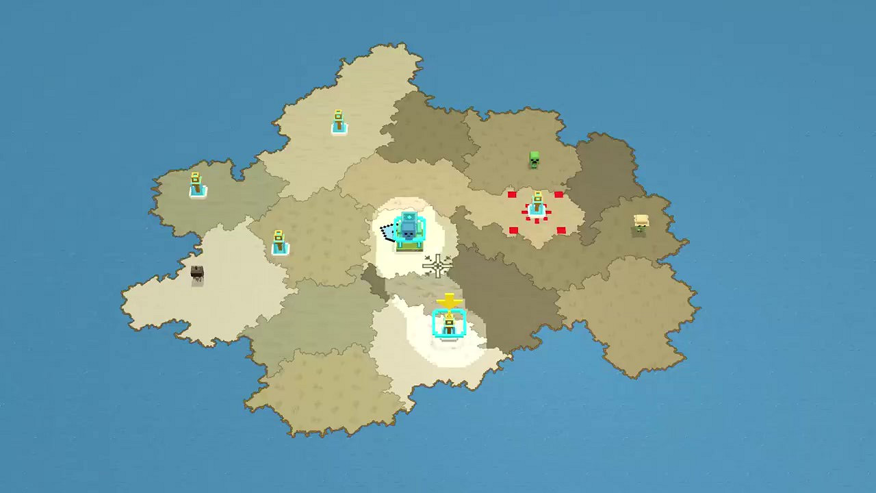 首發加入 Xbox Game Pass (XGP) ！《當個創世神麥塊：傳奇》新預告確定發售日