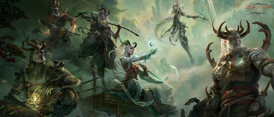 耕耘25年，暴雪在中國只留下了《暗黑破壞神：永生不朽》