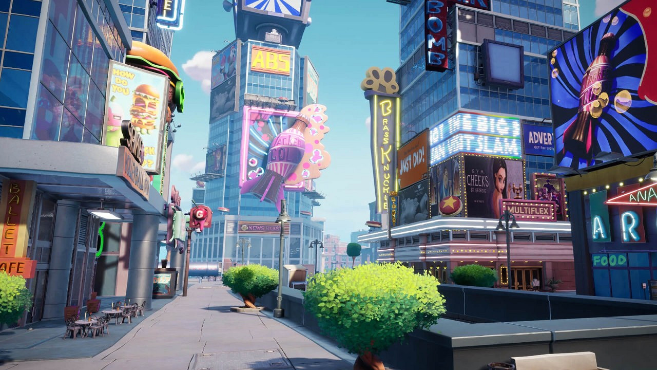 春節假期不怕遊戲荒!IGN 2022年高分遊戲盤點(下) 春節假期不怕遊戲荒!IGN 2022年高分遊戲盤點(下)